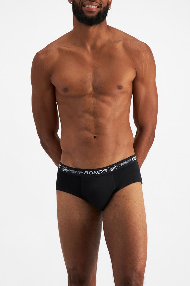 X-Temp Brief 4 Pack