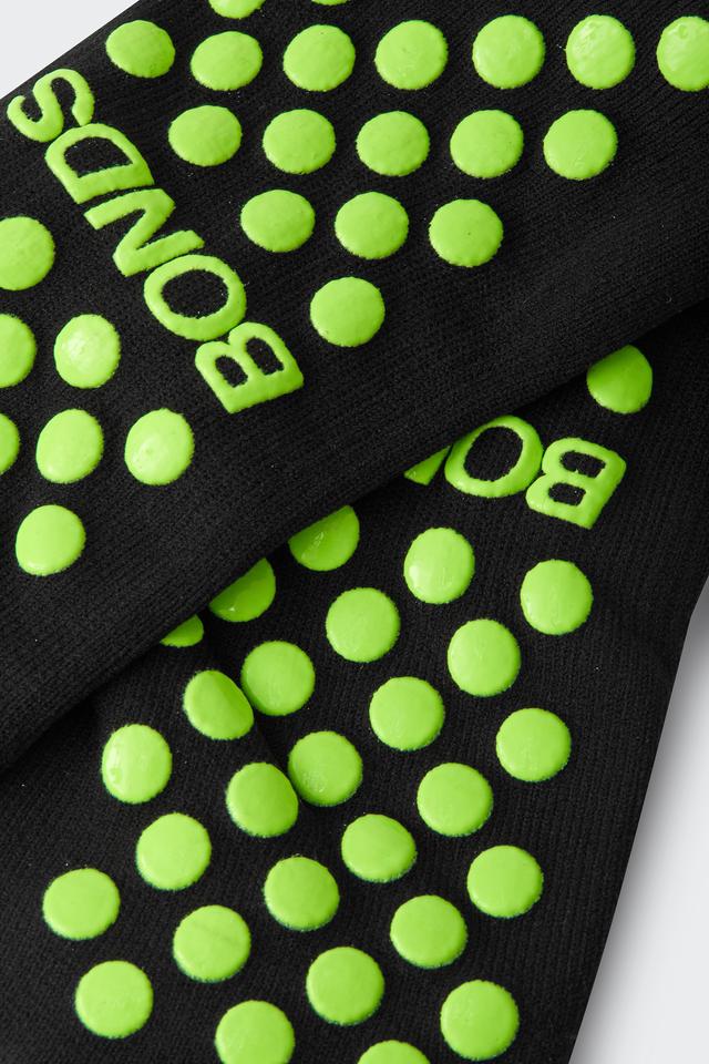 X-Temp Grip Crew Socks 1 Pack