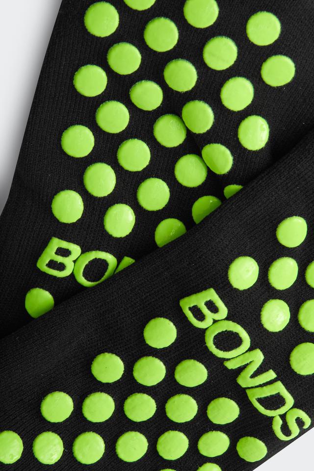 X-Temp Grip Crew Socks 1 Pack