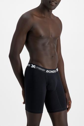 X-Temp Long Trunk (Nu Black)