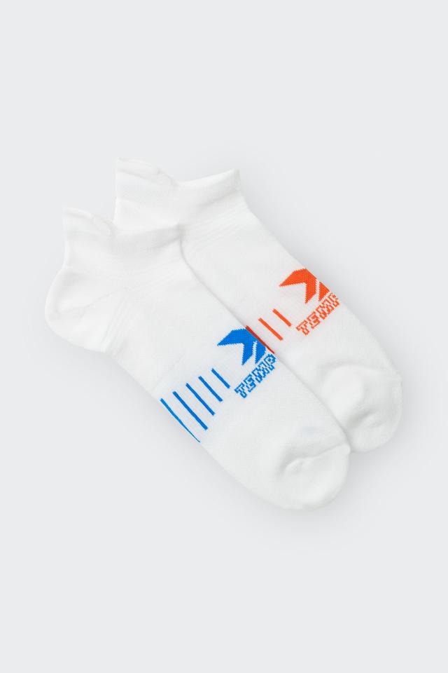 X-Temp Max Low Cut 2 Pack