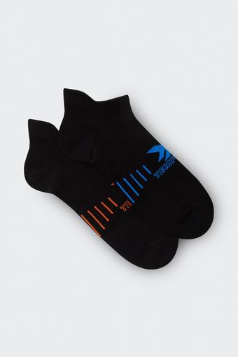 X-Temp Max Low Cut 2 Pack (Black Base)