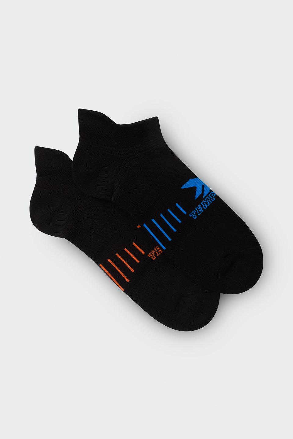 X-Temp Max Low Cut 2 Pack