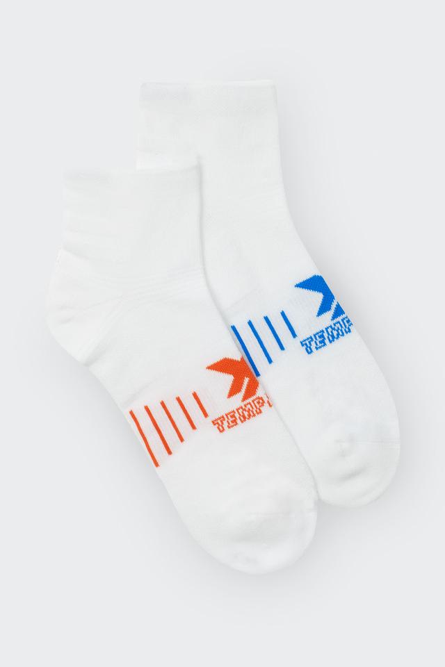 X-Temp Max Quarter Crew 2 Pack