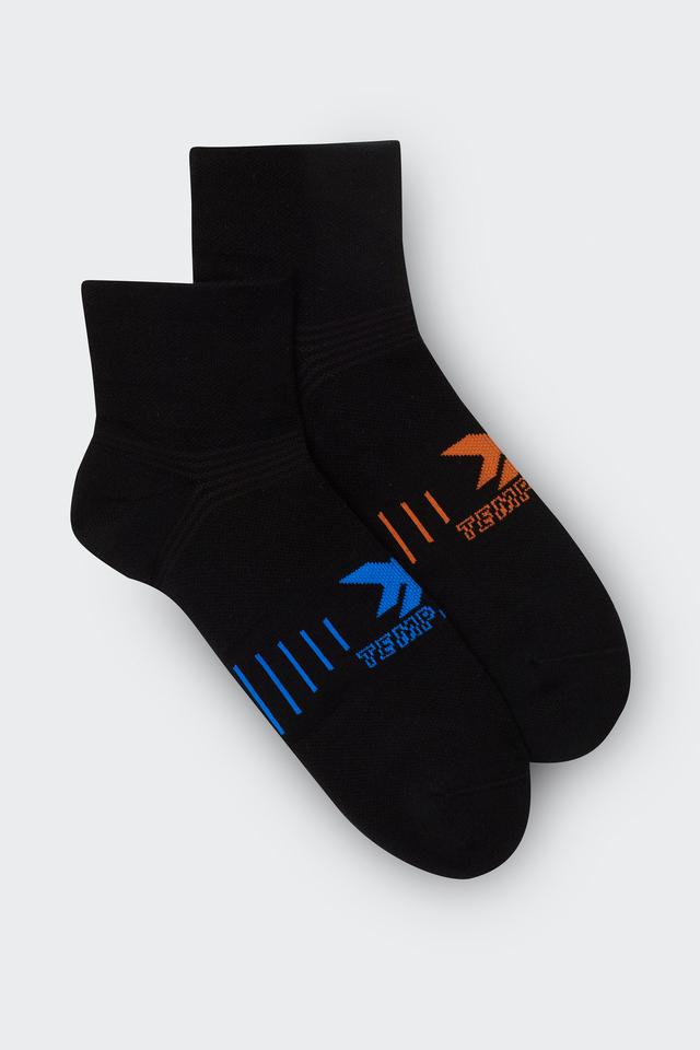 X-Temp Max Quarter Crew 2 Pack