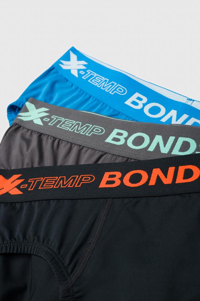 X-Temp Micro Brief 3 Pack
