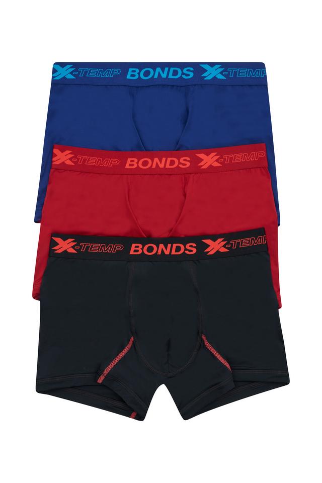 X-Temp Micro Trunk 3 Pack