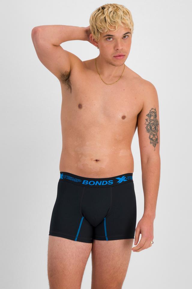 X-Temp Micro Trunk 3 Pack