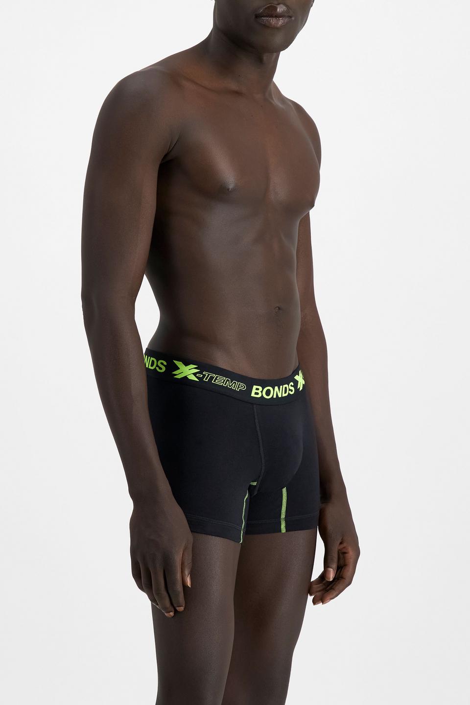 X-Temp Trunk 3 Pack