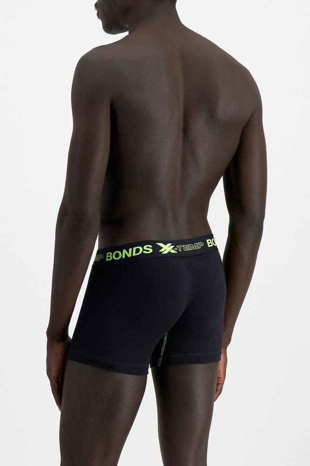 X-Temp Trunk 3 Pack
