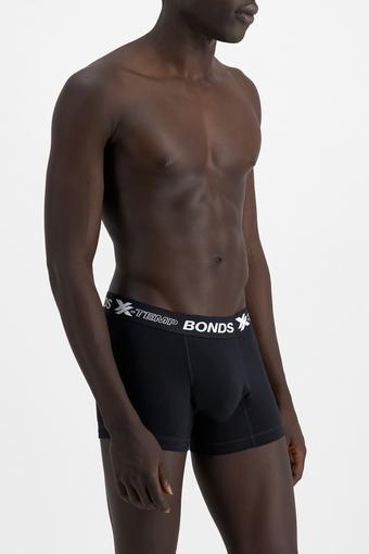 X-Temp Trunk (Nu Black)
