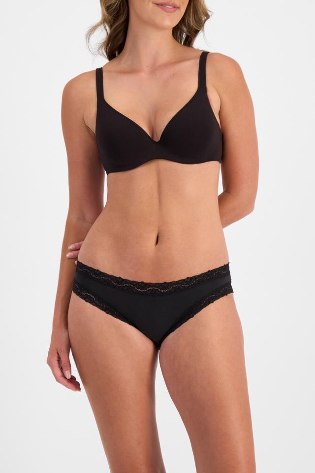 Berlei Barely There Breathe T-Shirt Bra