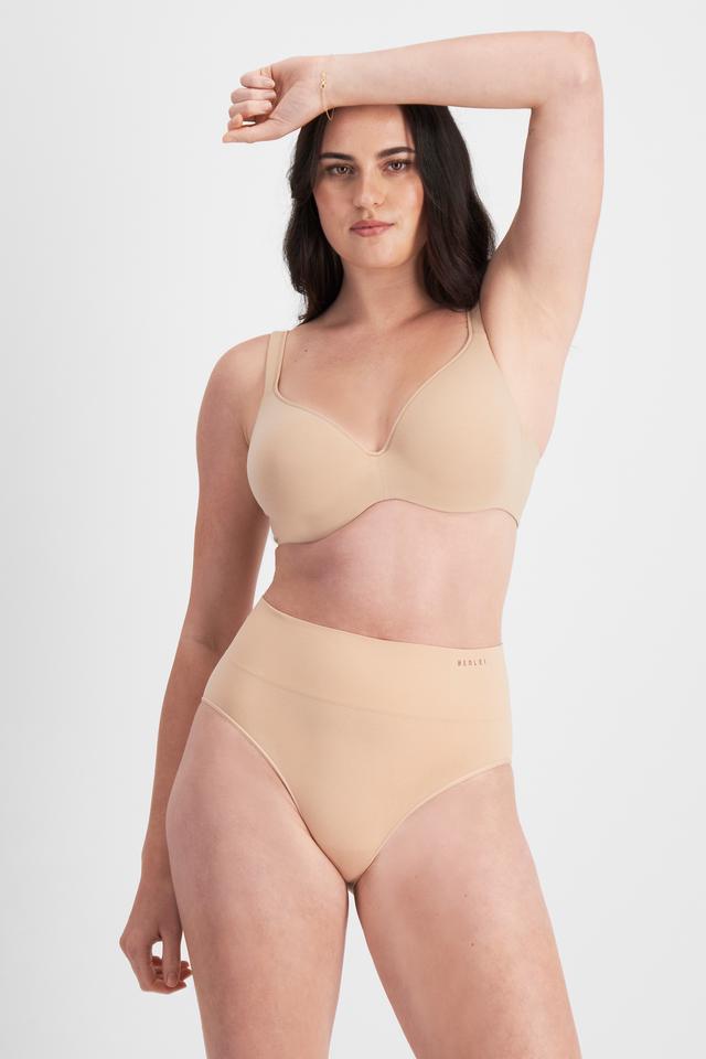 Berlei Barely There Breathe T-Shirt Bra