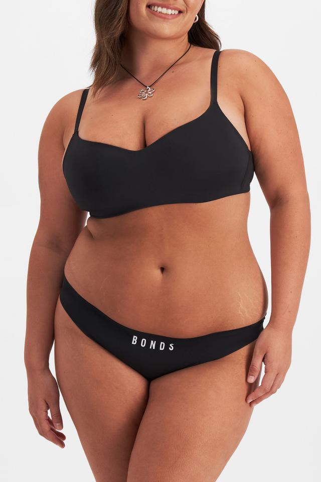 Icons Micro Wirefree Bra