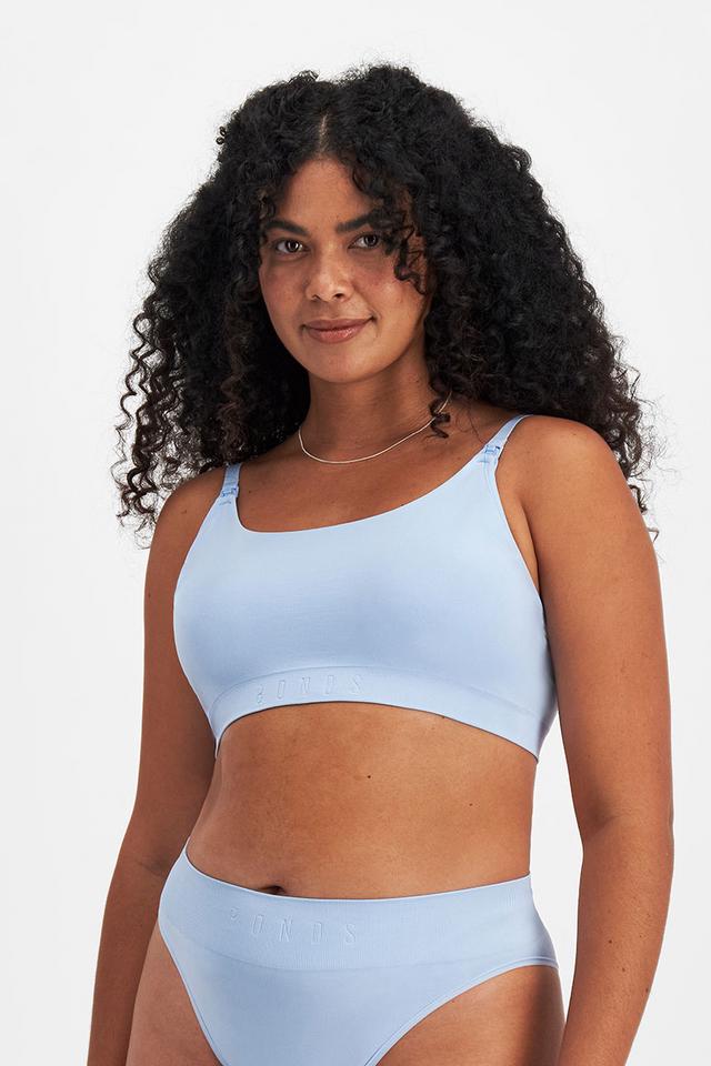 Bases Maternity Bralette