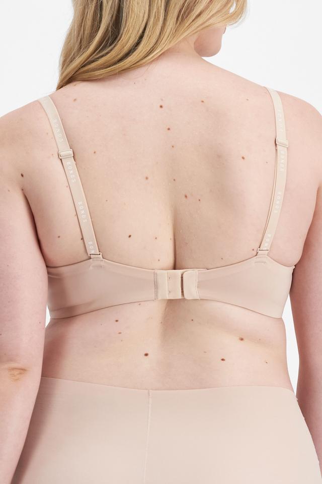 Invisi Full Busted T-Shirt Bra