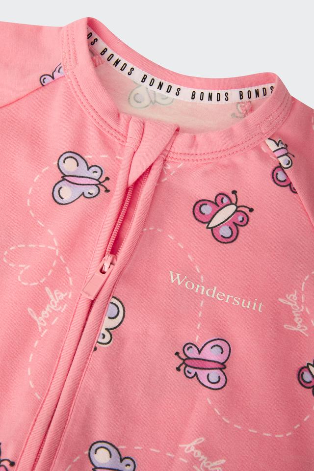 Zip Romper