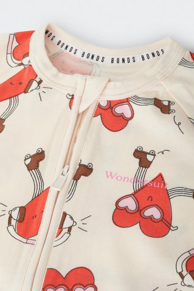 Zip Romper