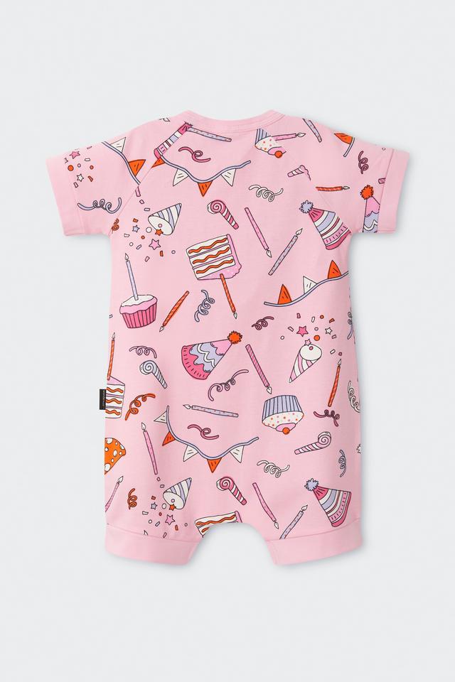 Zip Romper