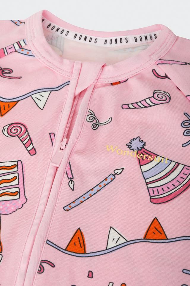 Zip Romper