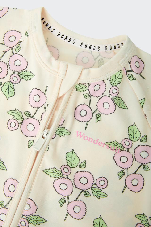 Zip Romper
