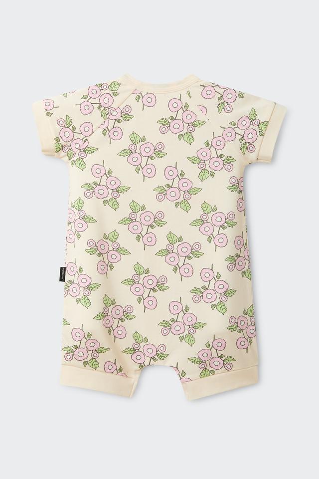 Zip Romper