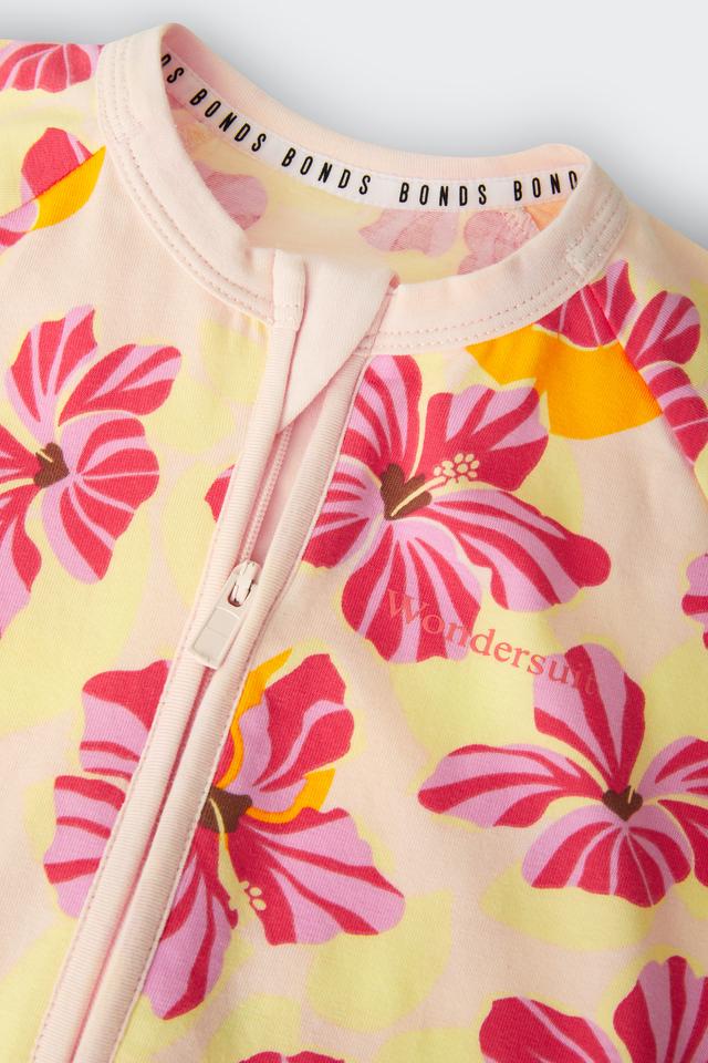 Zip Romper