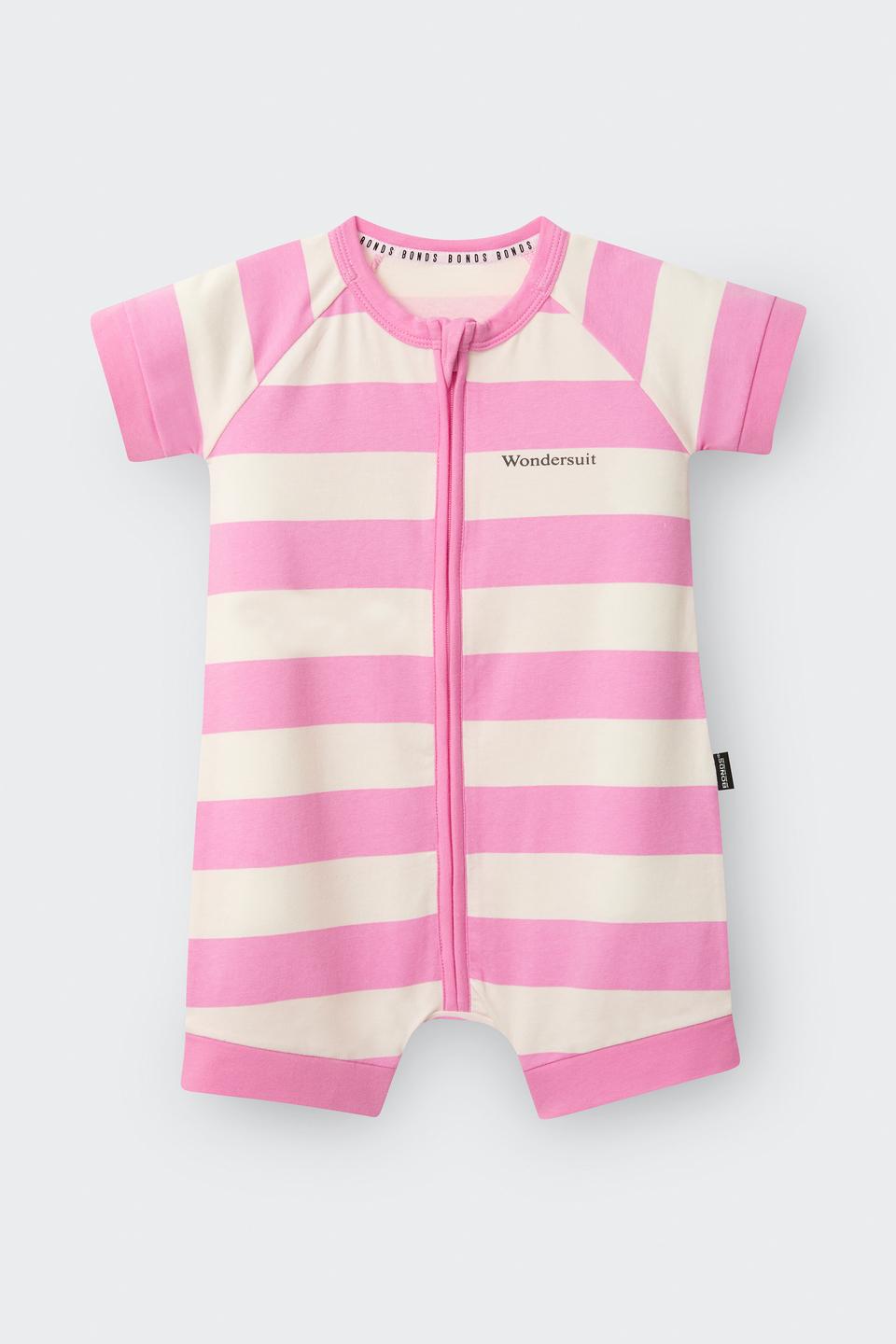 Zip Romper