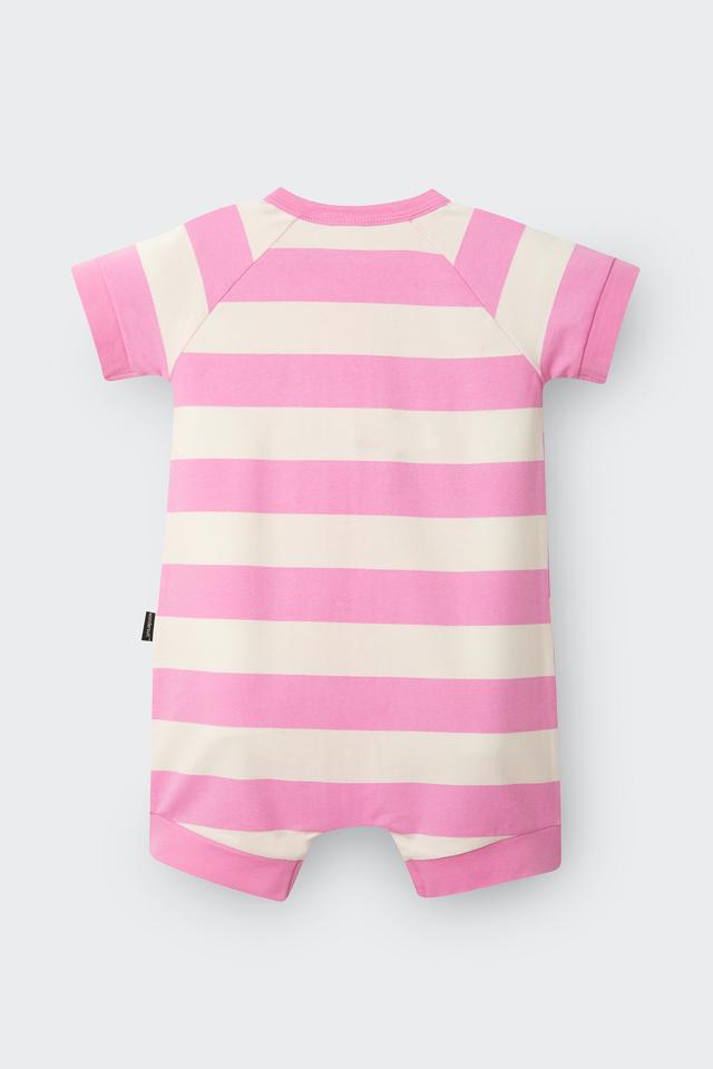 Zip Romper