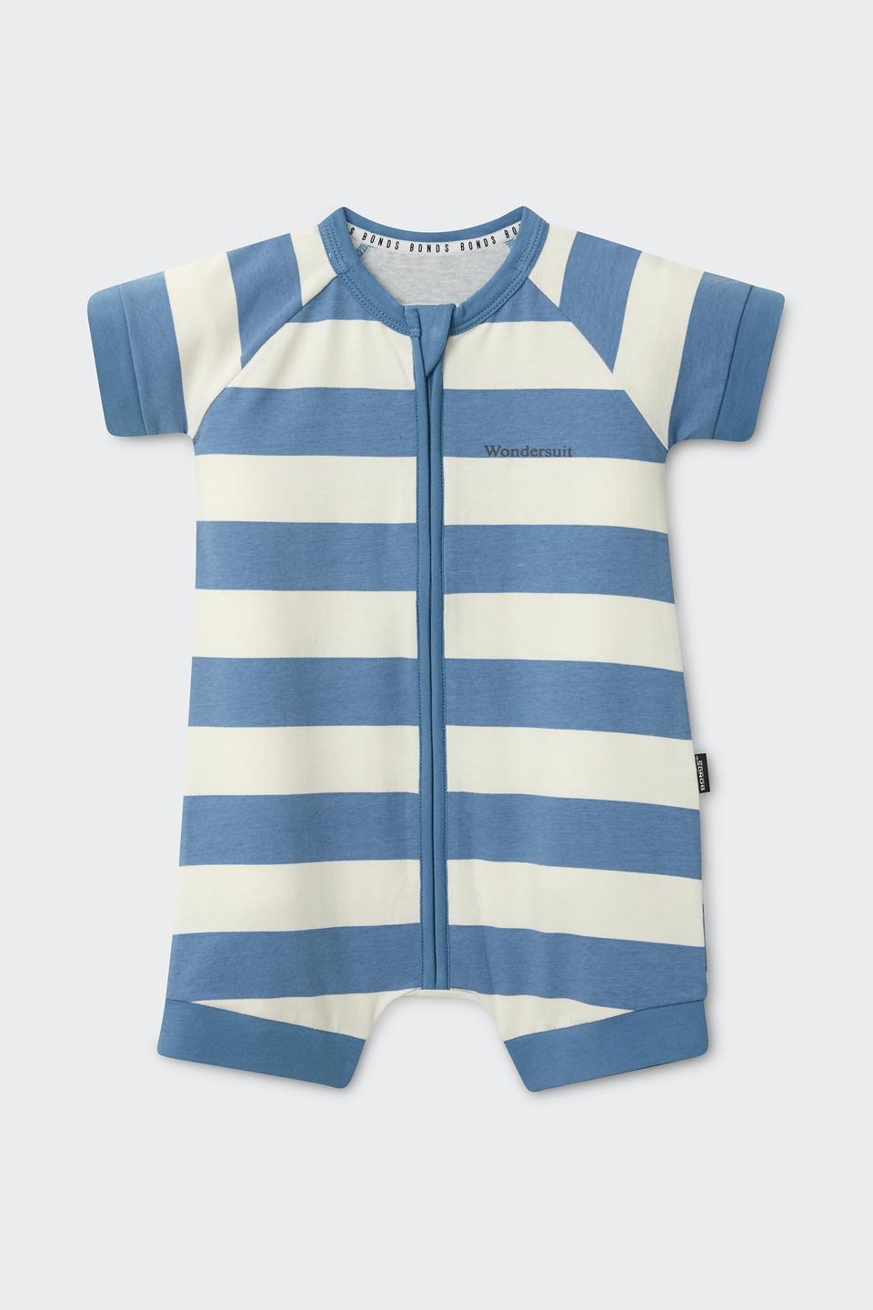 Zip Romper