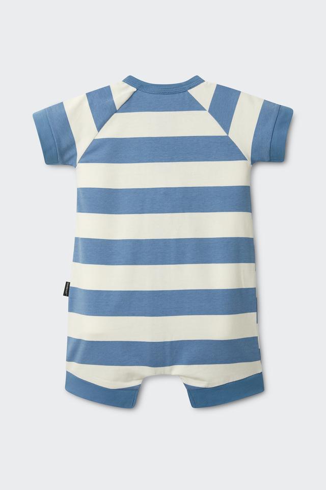 Zip Romper