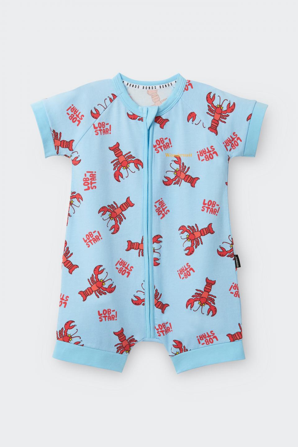 Zip Romper