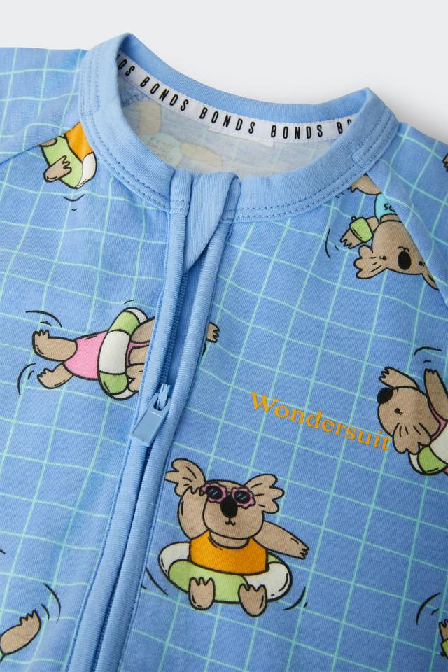 Zip Romper