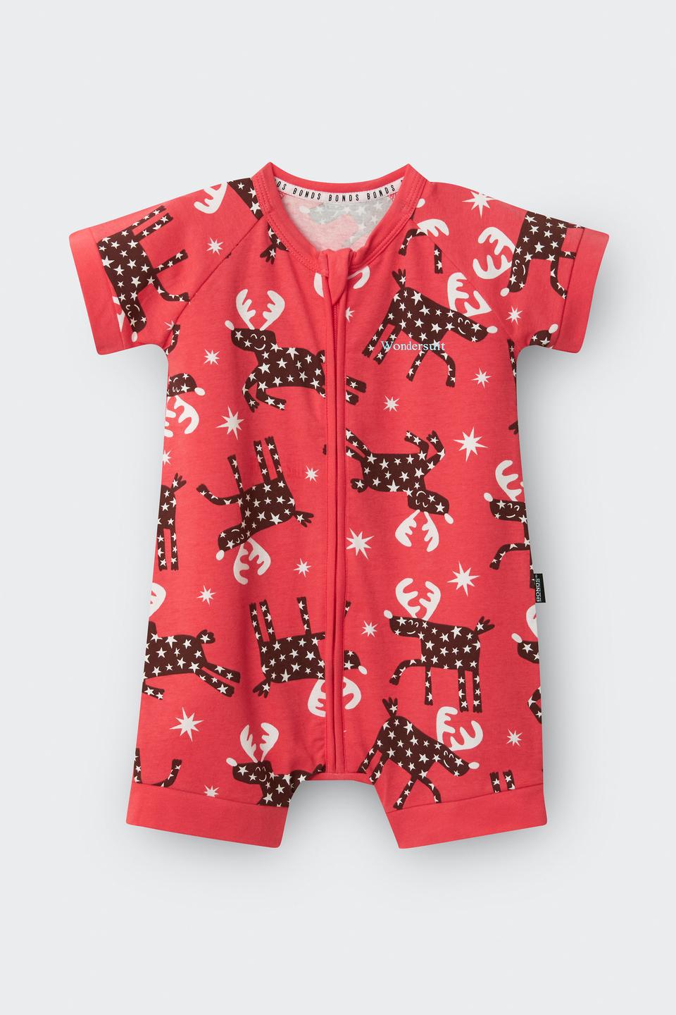 Zip Romper