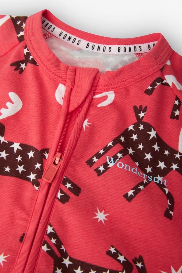 Zip Romper