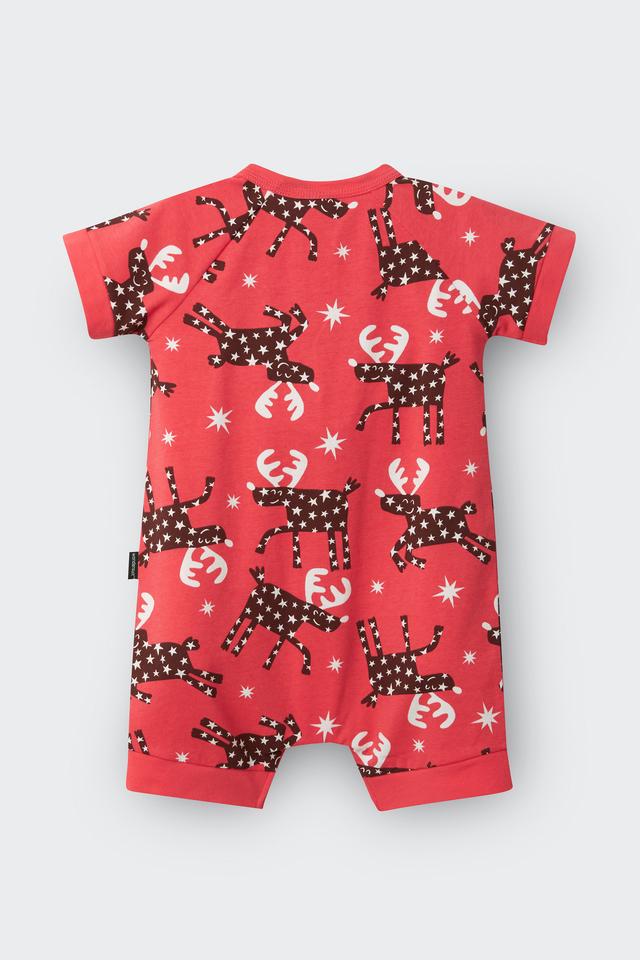 Zip Romper