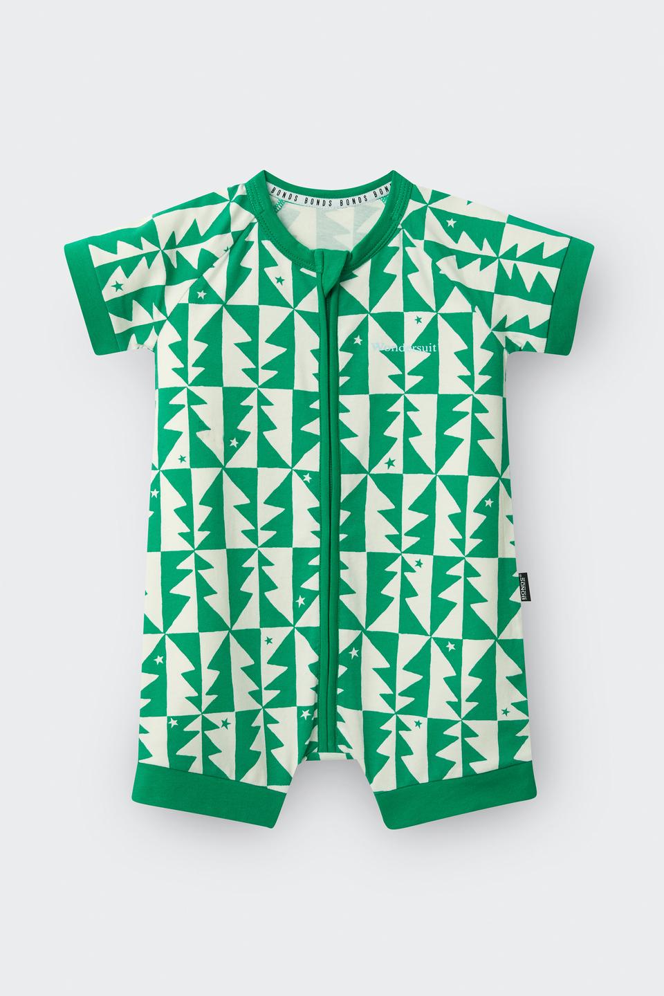 Zip Romper