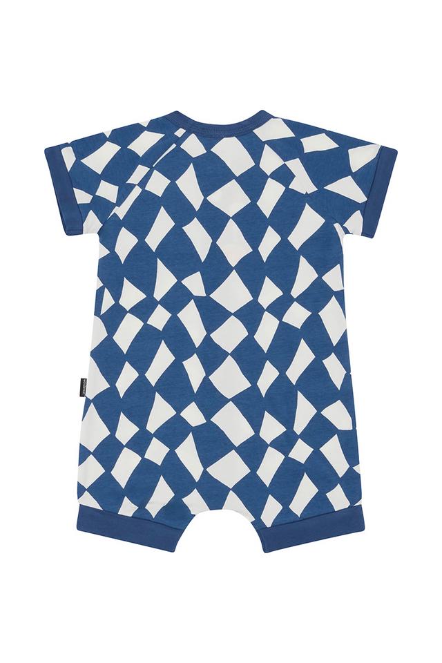 Zip Romper