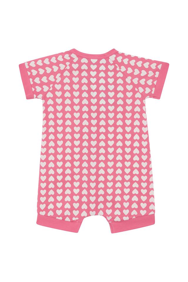 Zip Romper