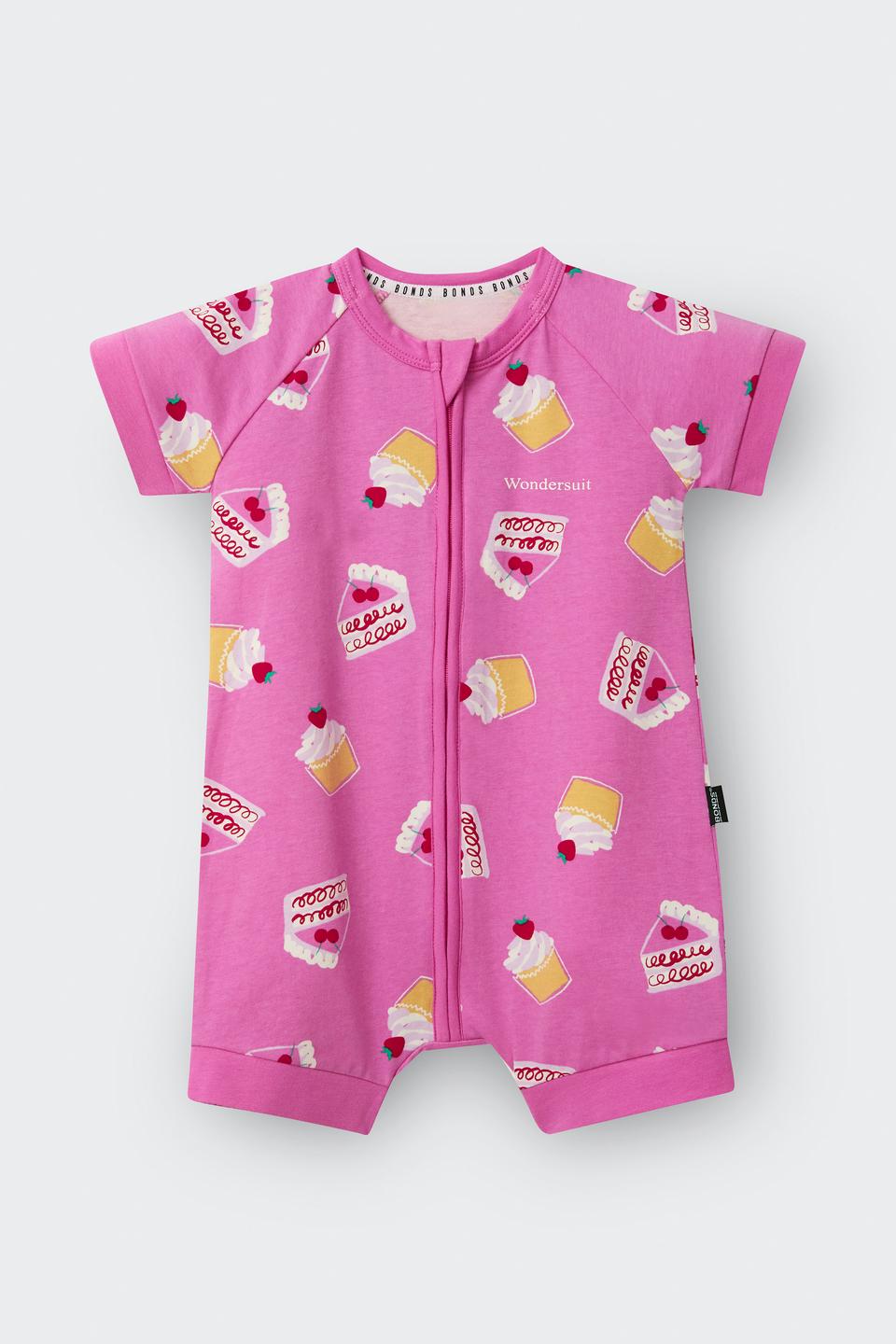 Zip Romper