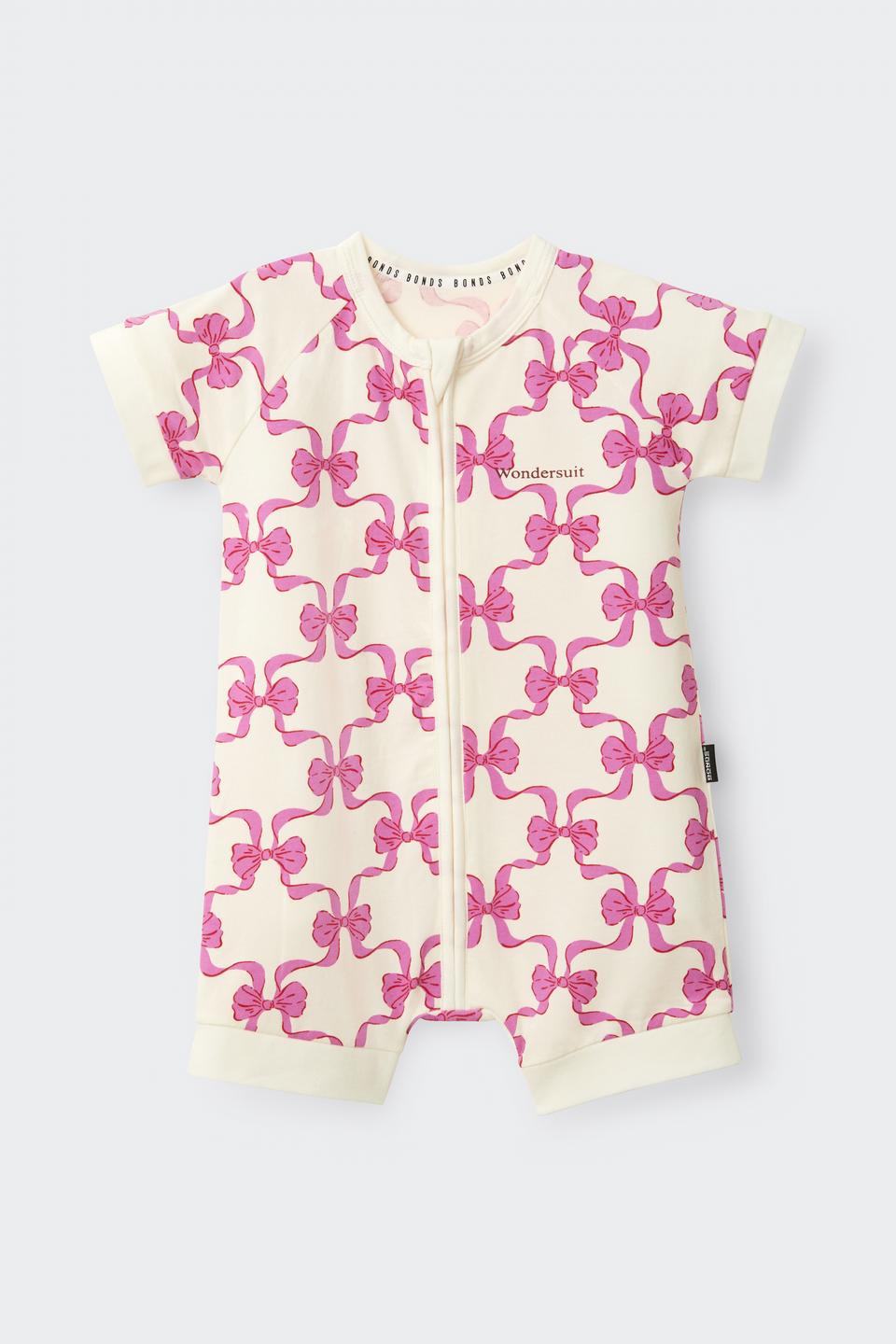 Zip Romper