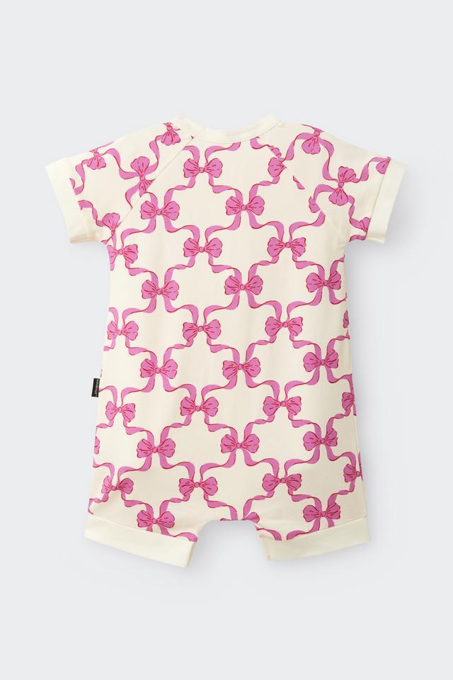 Zip Romper