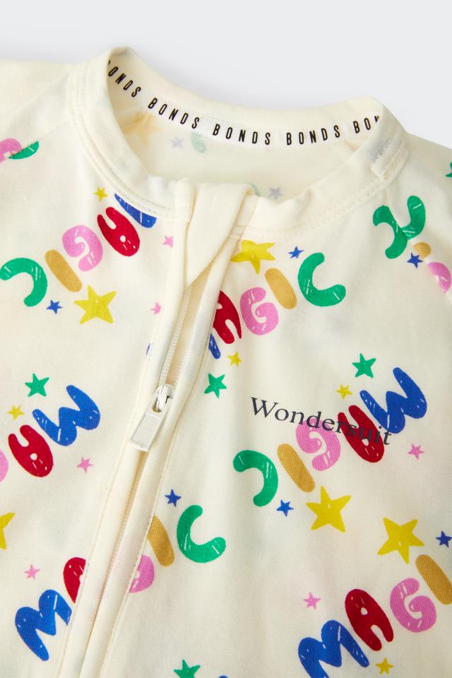 Zip Romper