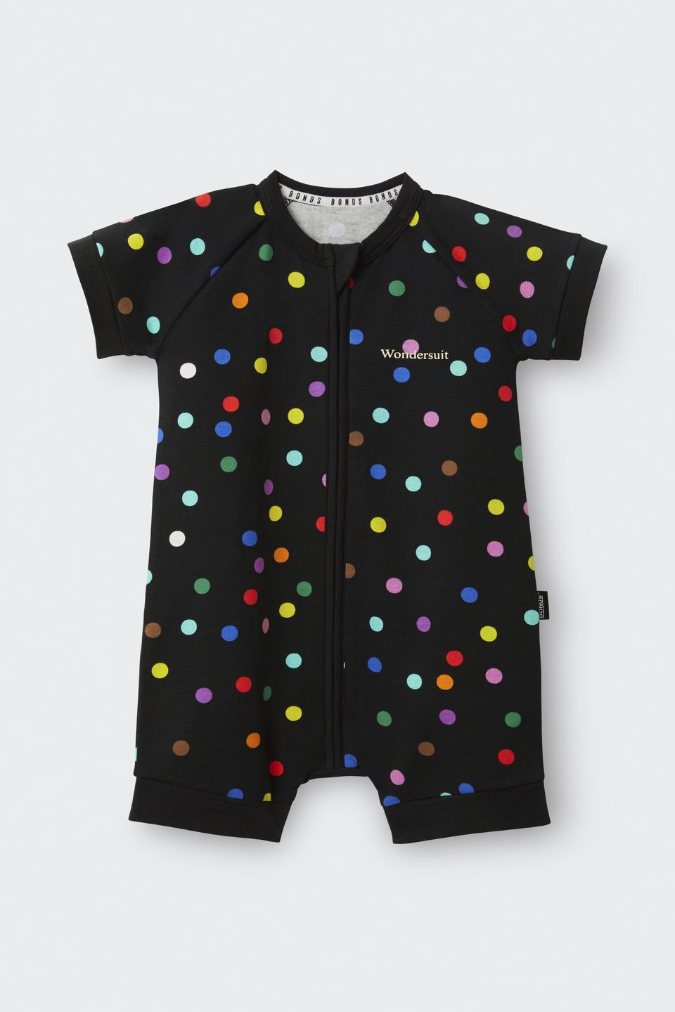 Zip Romper