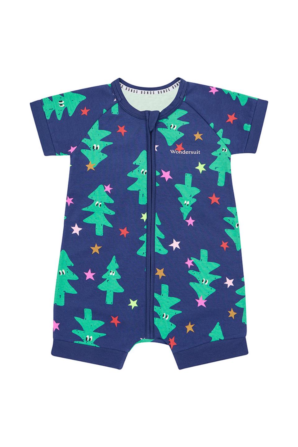 Zip Romper