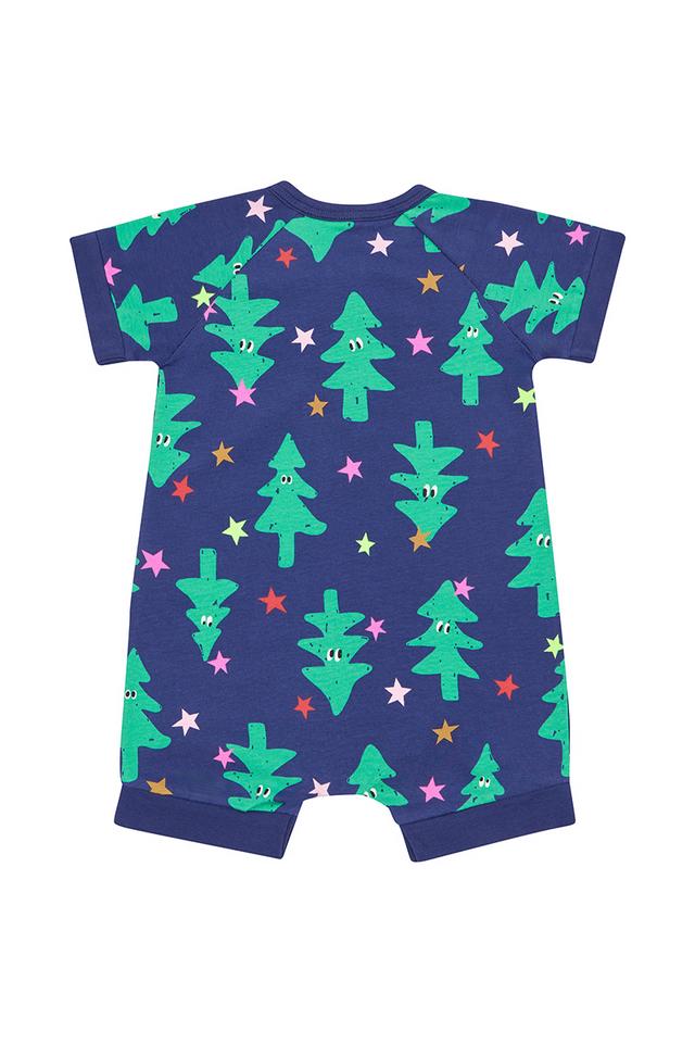 Zip Romper