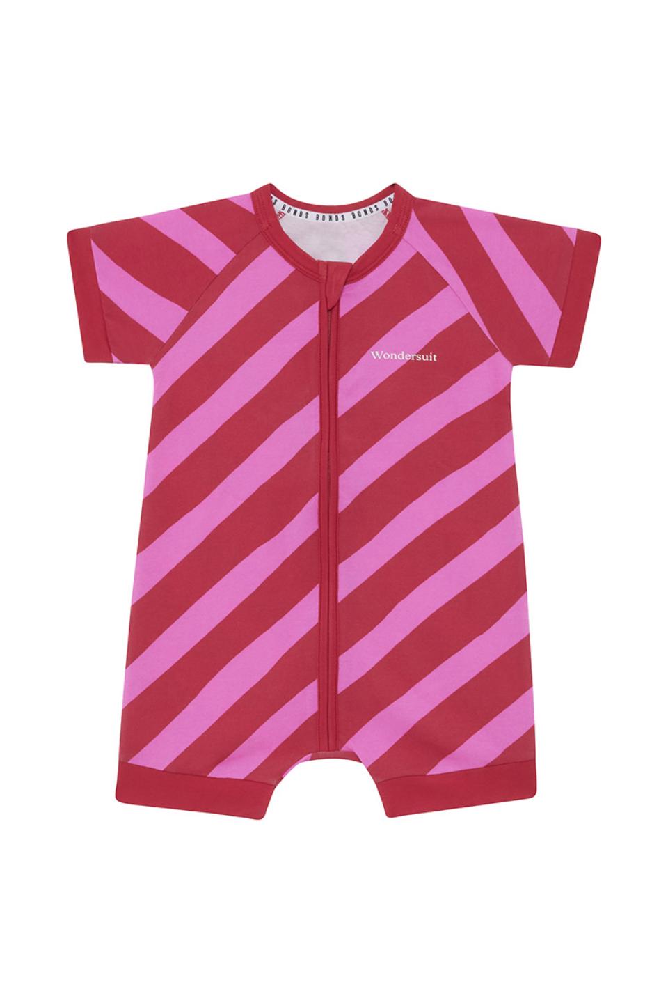 Zip Romper