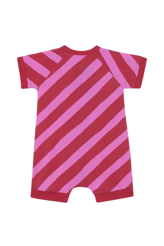 Zip Romper