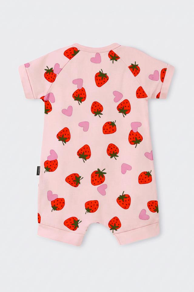 Zip Romper