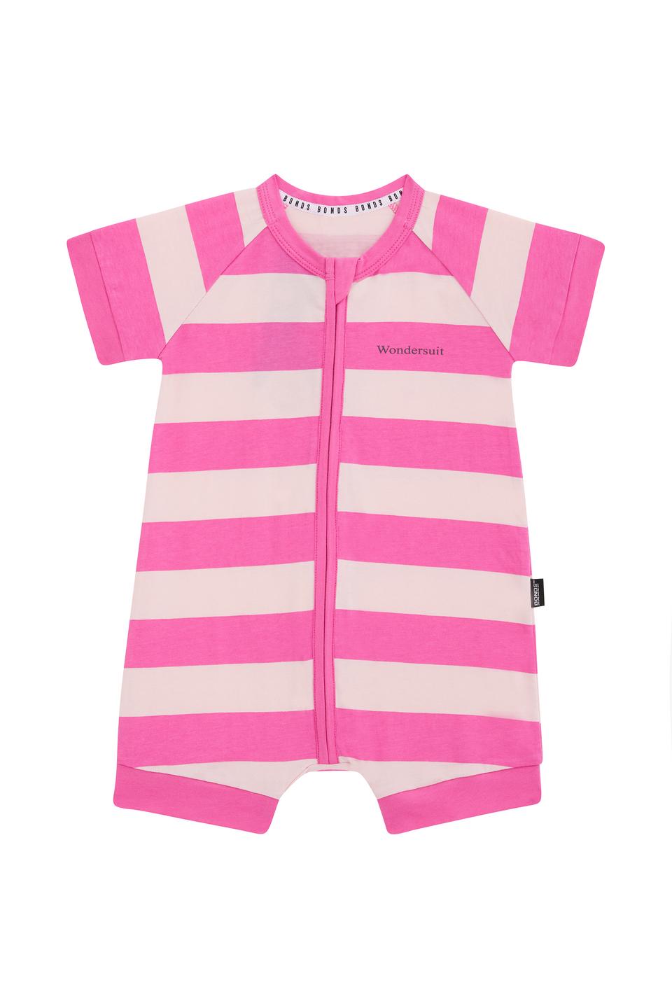 Zip Romper